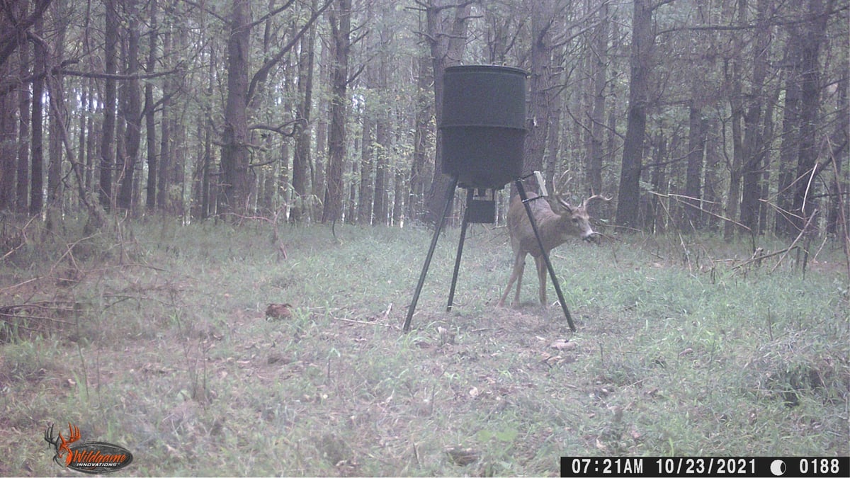 HLRBO Livingston,Kentucky Hunting Lease 250.00 Per Day