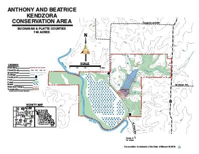 HLRBO Adair Missouri Hunting Lease