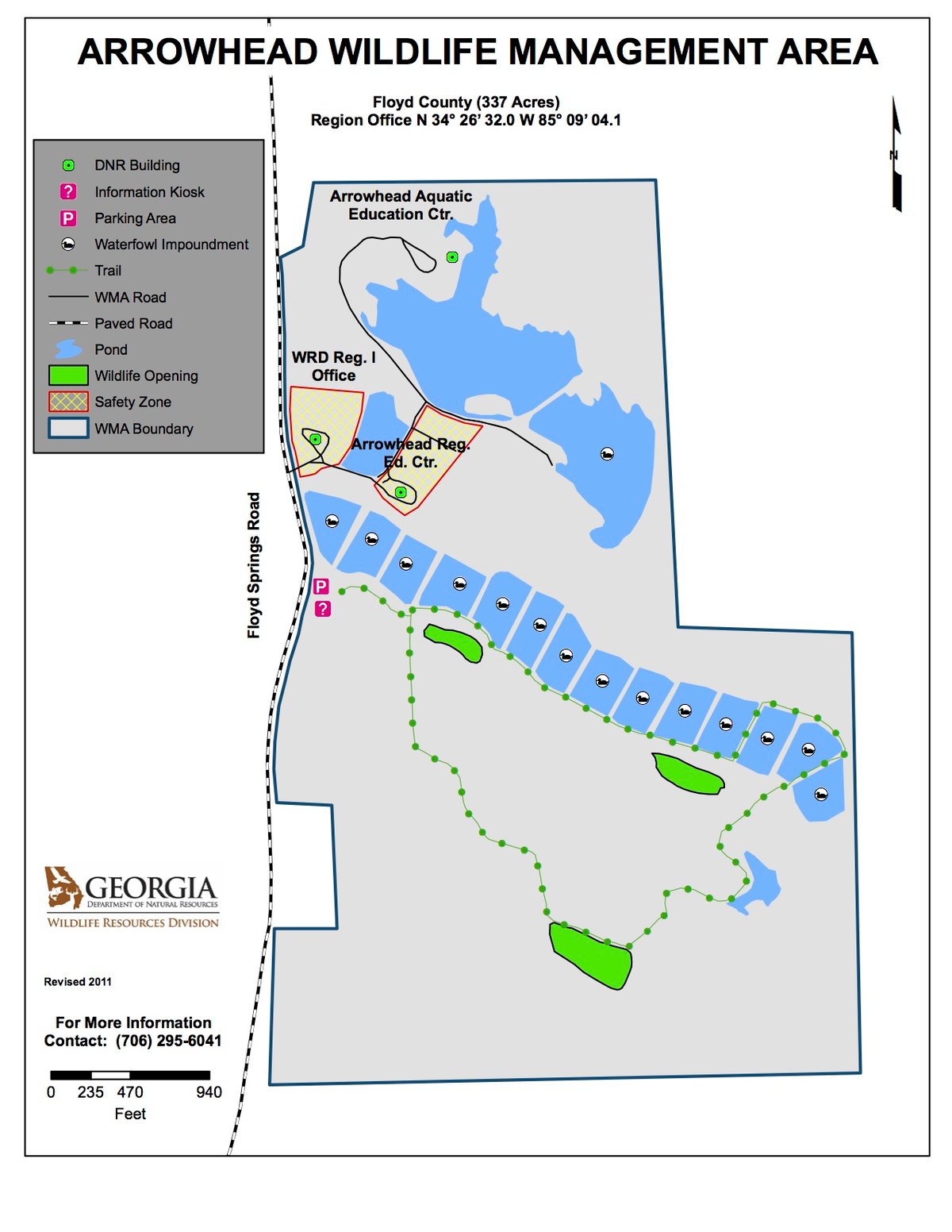 HLRBO Hunting Lease