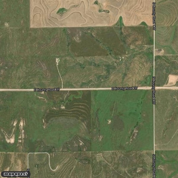 HLRBO Hunting Lease - 160 acres in Ellis County,Oklahoma