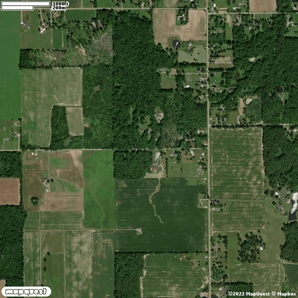 HLRBO Mahoning,Ohio Hunting Lease 6,800.00 Per Year