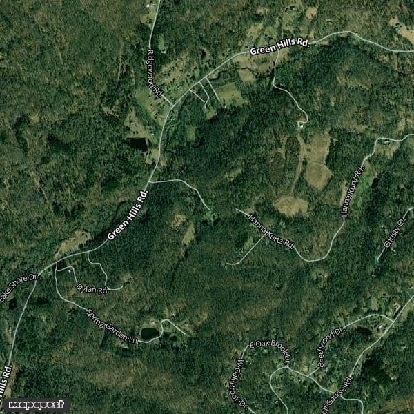 HLRBO - Berks,Pennsylvania Hunting Lease $1.00 Per Day