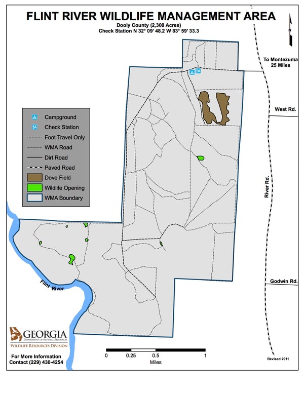 HLRBO Hunting Lease