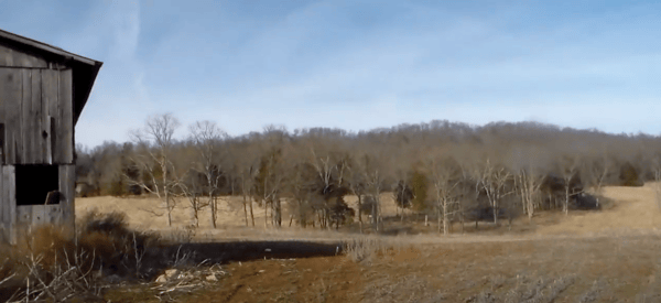 HLRBO Edmonson,Kentucky Hunting Lease 3,400.00 Per Year