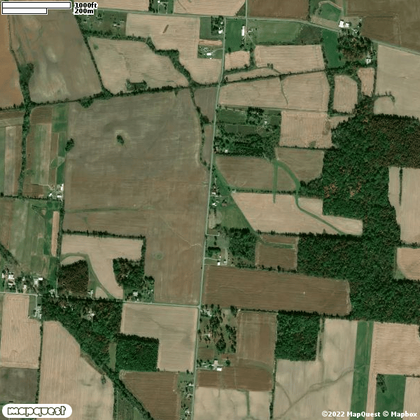 HLRBO Logan,Ohio Hunting Lease 11,500.00 Per Year