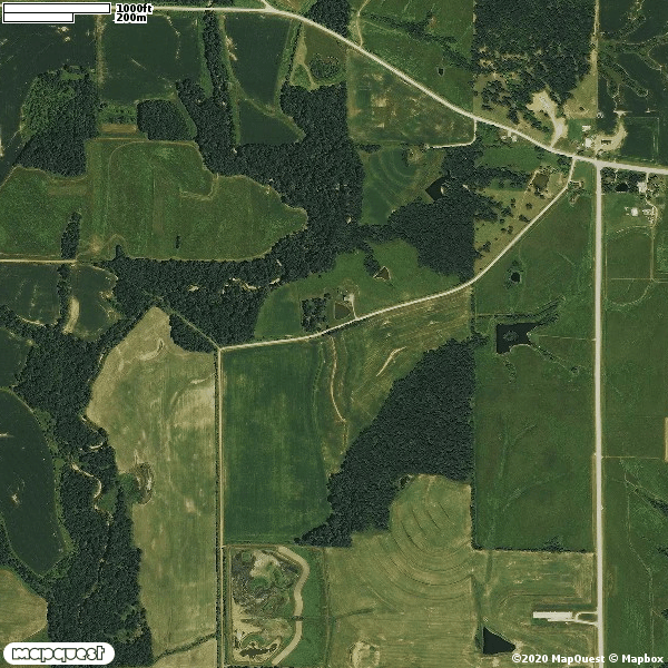 HLRBO - Iowa,Iowa Hunting Lease $5,000.00 Per Week